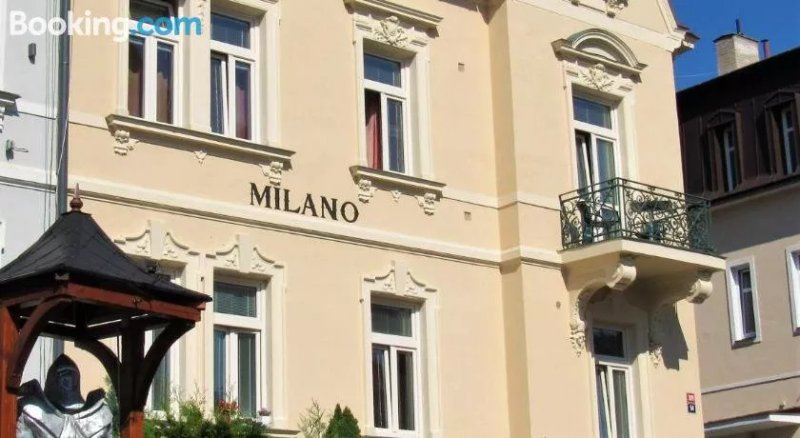 Hostel Milano