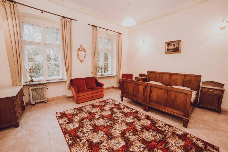 Palac Kursko