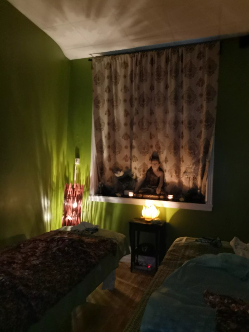 Pranari Thaimassage