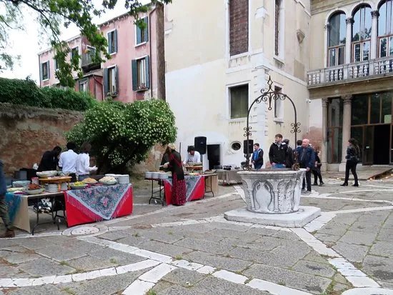 Giardino di Ca’ Tron