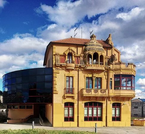 Palacete de Colegial