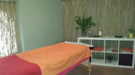 Krisztina Massage