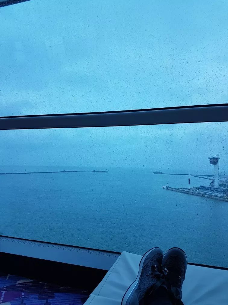 Semaphore Le Havre