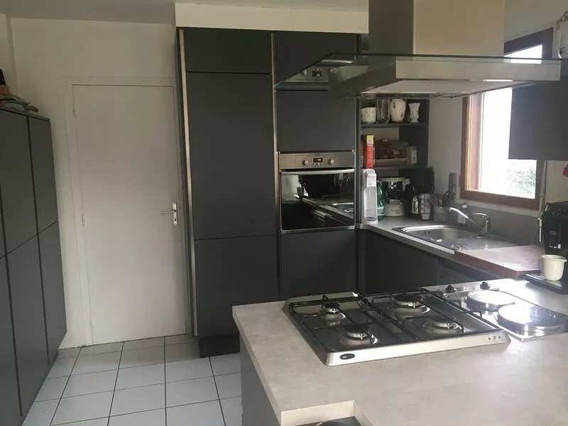 House in a quiet area, in the Bay of St Brieuc sleeps 6