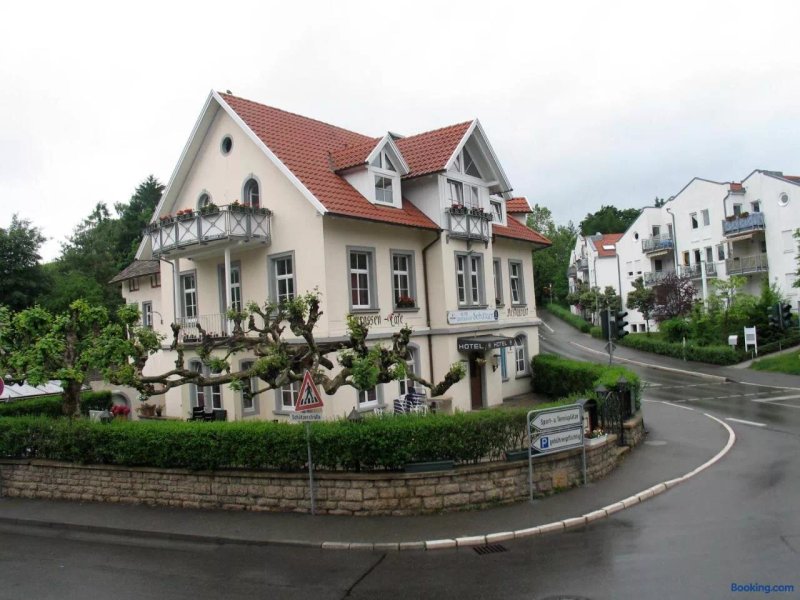 Schutzen Hotel & Concept Store