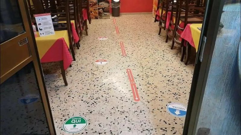 Pizzeria da kalo
