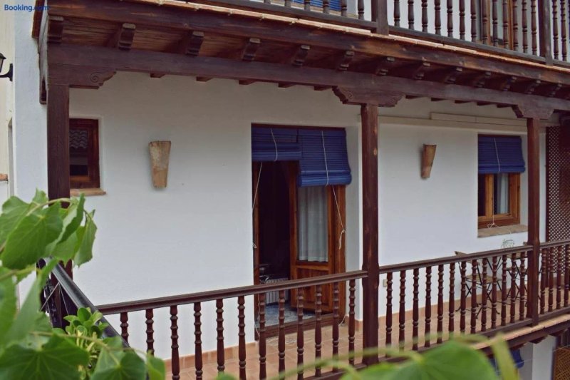 Apartamentos Turisticos La Vida De Antes