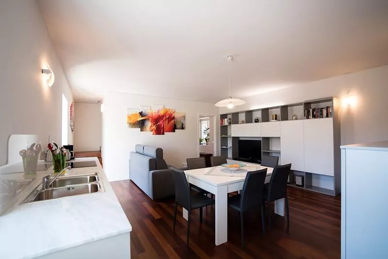 House with pool and private park in Valpolicella