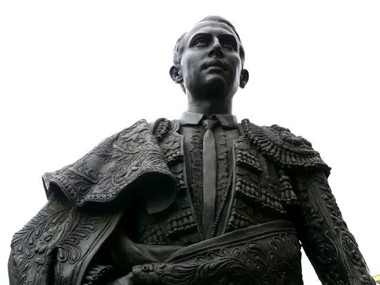 Monumento A Joselito El Gallo