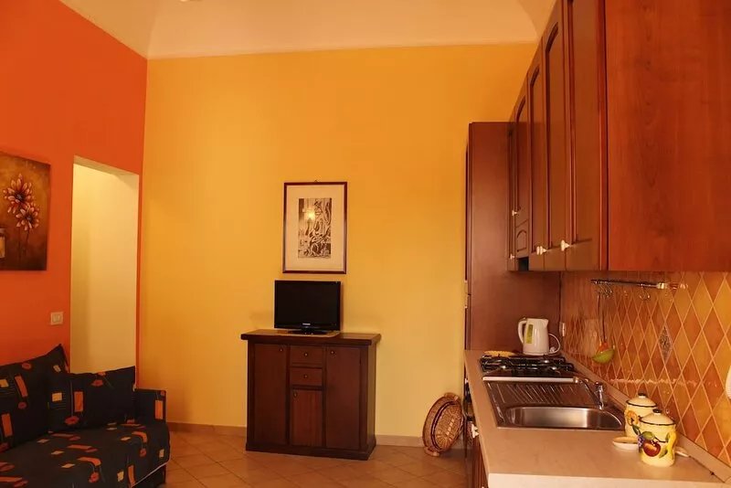 Apartment/ flat - Sciacca