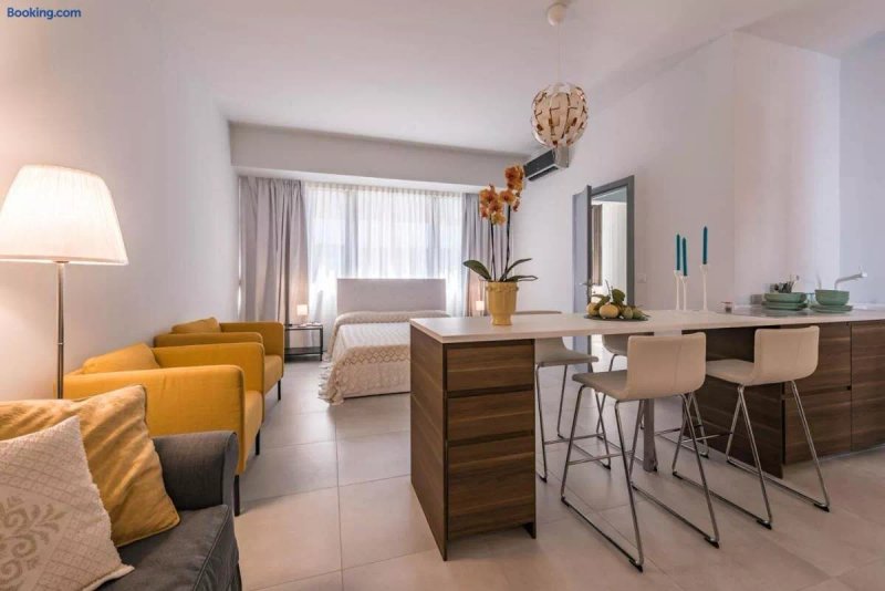 Le Residenze di Don Nino Suites & Apartments