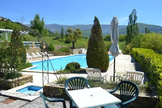 Auberge des Sibourgs