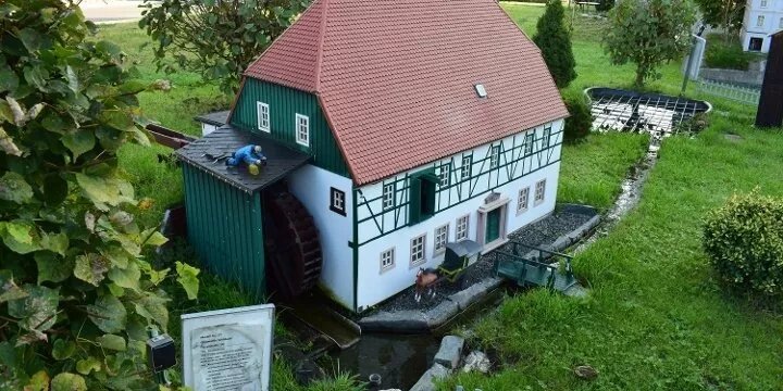 Mini-Weissbach