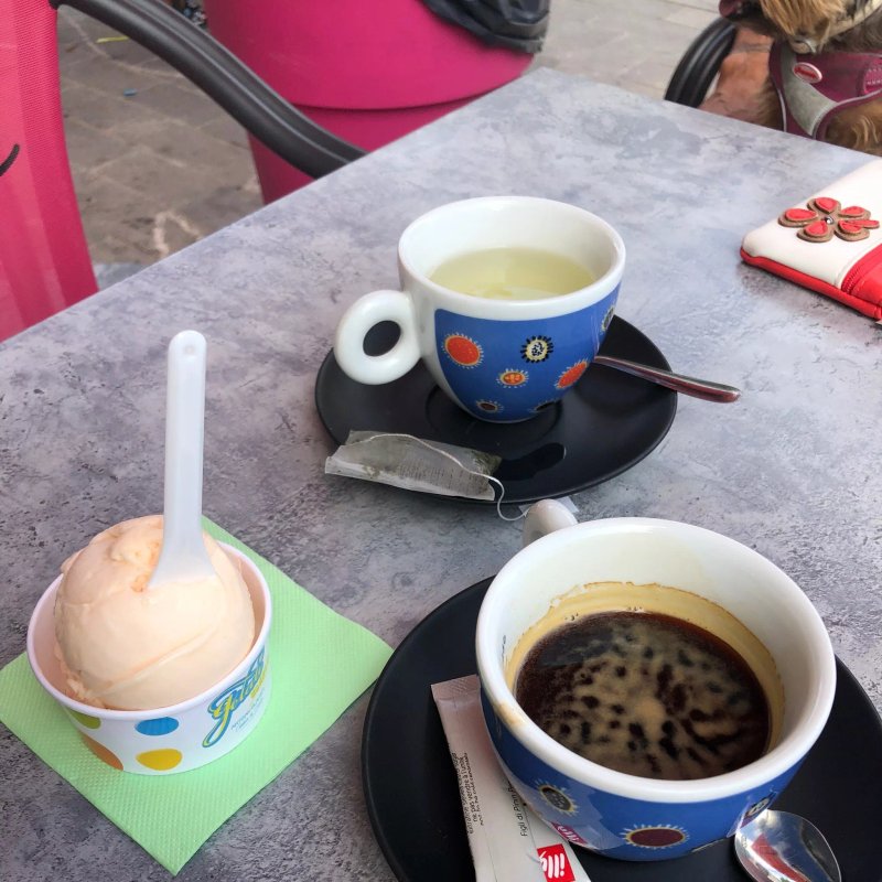Glacier Gelati Nino - Aubagne