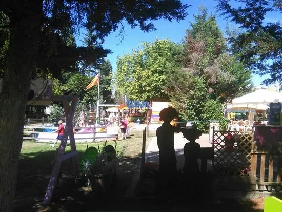 Magicabum Family Park