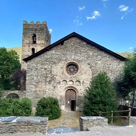 Esglesia Santa Maria