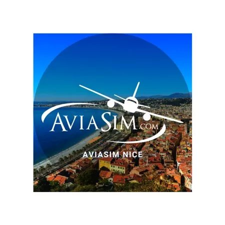 AviaSim Nice