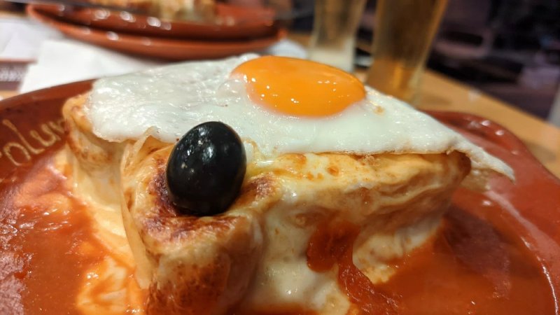 Colunata Cafe Snack-Bar