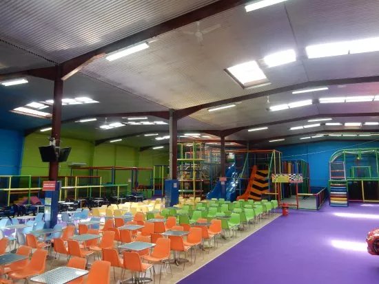 Royal Kids Bordeaux-Pessac