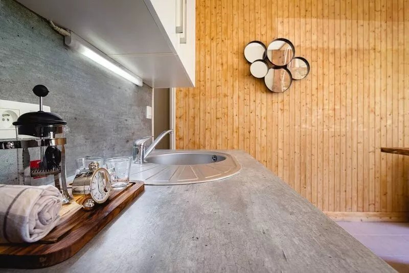 Brevent - Cosy 2pax | Remonté Brevent | Parking | Washing machine