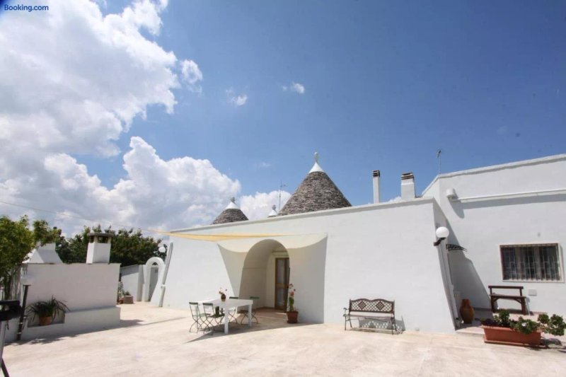 Borgo Tortorella By Il Pumo Di Puglia