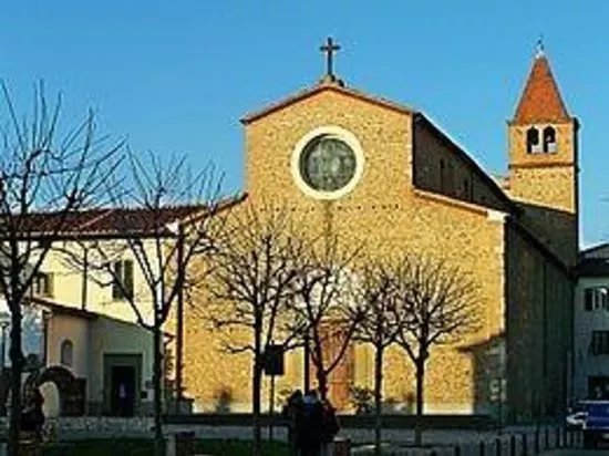 Sant'Agostino Church