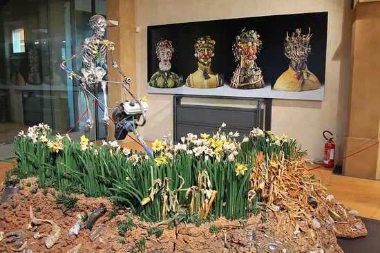 Museo Bertozzi & Casoni