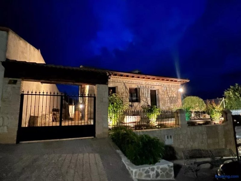 Apartamentos Turisticos El Pedregoso