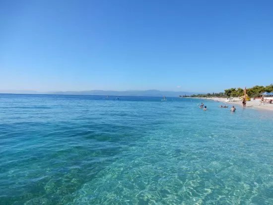 Kineta Beach
