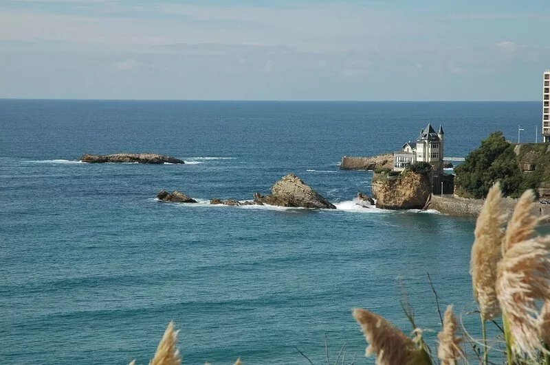 Apartment/ flat - Biarritz