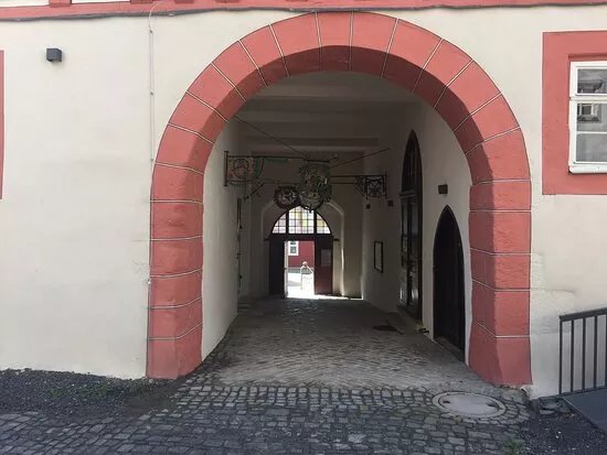 Museum Eisfeld
