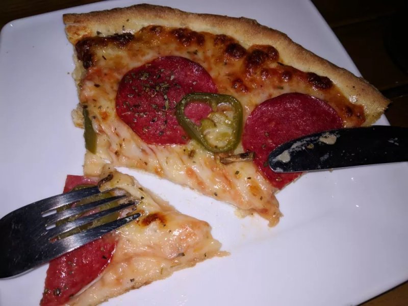 Allegro Pizzeria
