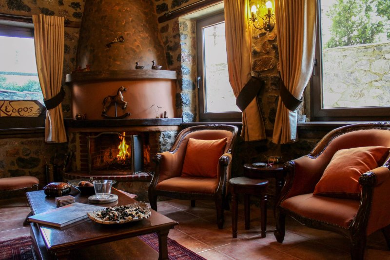Guesthouse Kedros