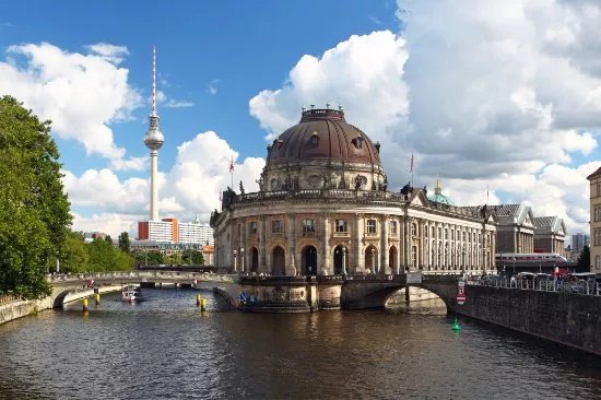 Bode-Museum