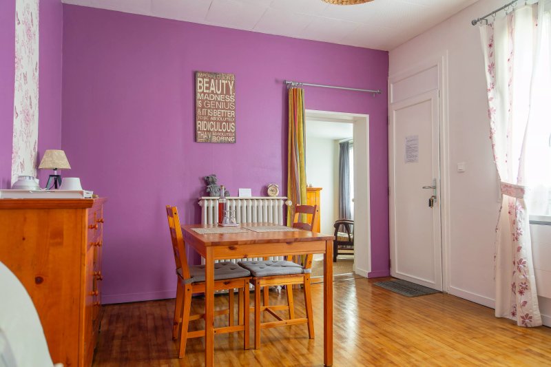 Chambre D'hôtes L'ephémère