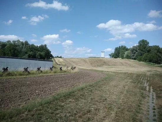 Grenzdenkmal Hoetensleben