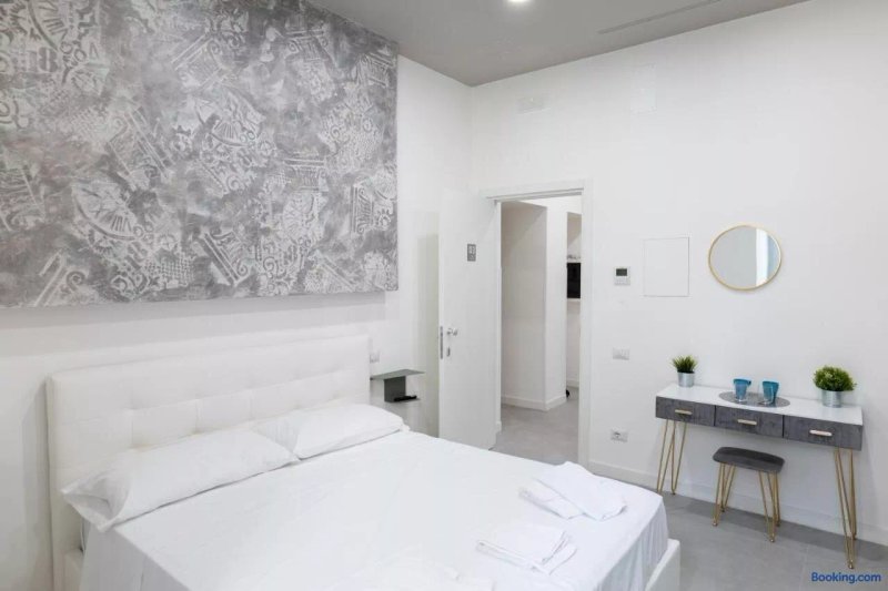Palazzo Nizza Relais Apartotel