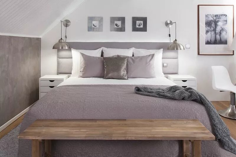 Charming Modern cosy Cottage -50m2-