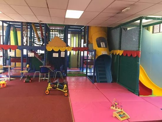 The Play Mill