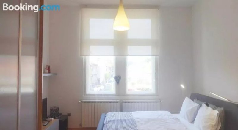 Apartments Nivia Zagreb