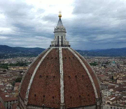 Cupola Del Brunelleschi