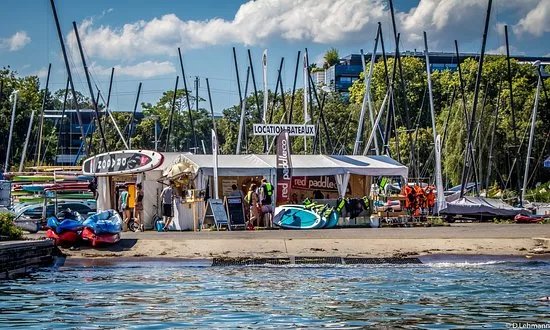 Passion Nautique