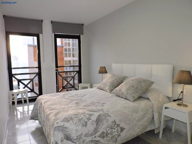 Casas Insel