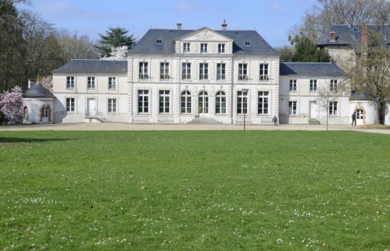 Chateau de Trangis