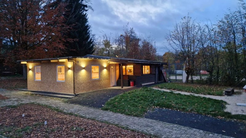 Familien-Treff  Rengshausen