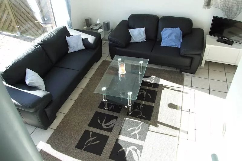 Anwaß 26 a (end terraced house) - Holiday home Herden