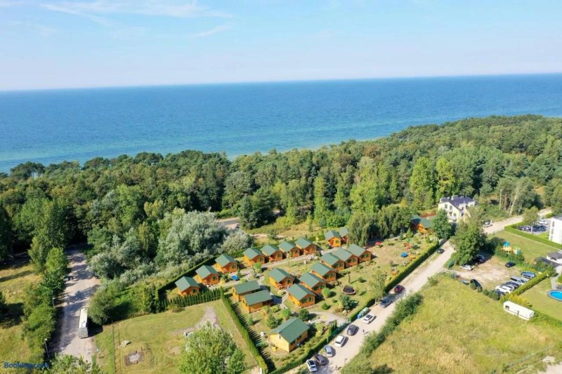 Sloneczna Polana
