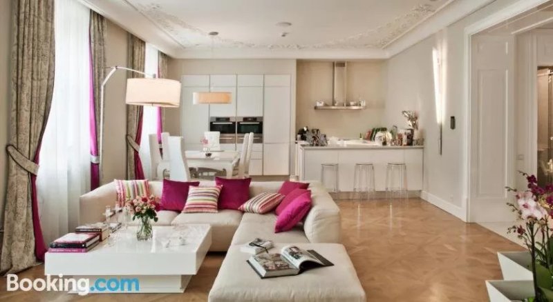Royal Route Residences
