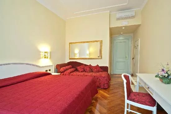 Hotel Excelsior Splendide