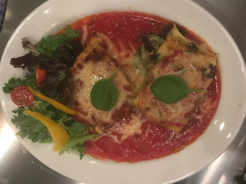 Cafe prego